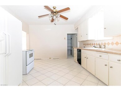 Kitchen View 2