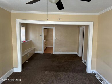 living room dining room