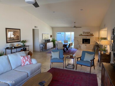 Open Concept