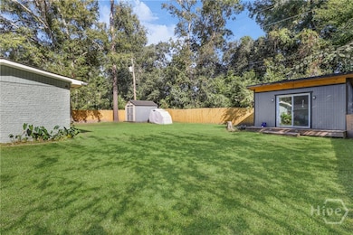 306 Woodley Rd, Savannah, GA 31419 - photo 4