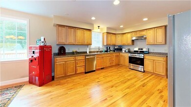 294 Lake Dr, Chepachet, RI 02814 - photo 3