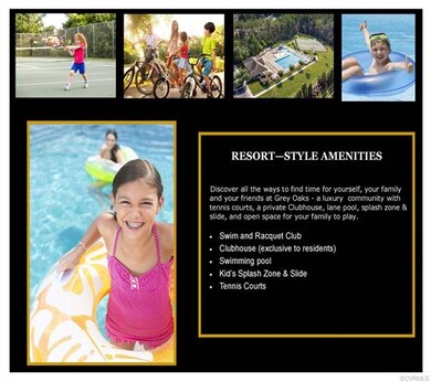 1854 Grey Oaks Park Ln, Glen Allen, VA 23059 - photo 3