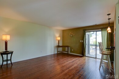 Bright & Sunny Living Room with Balcony.