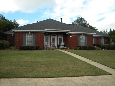 202 Winchester Way, Prattville, AL 36067 - photo 2