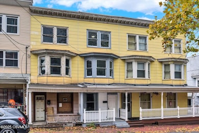 132 N 8th St, Shamokin, PA 17872 - photo 2