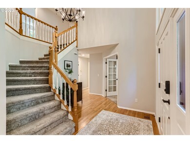 Entrance/Foyer