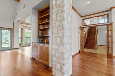 300 Little Gabriel River Dr, Liberty Hill, TX 78642 - photo 6