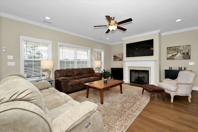 2146 Misty Dr NE, Cullman, AL 35058 - photo 4