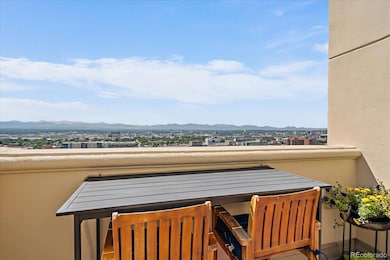 Prado Condos unit 18C, Denver, CO 80204 - photo 5