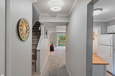 812 Reid School Rd unit 15, Taylors, SC 29687 - photo 4