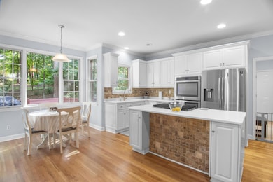 126 Hemlock Dr, Aiken, SC 29803 - photo 7