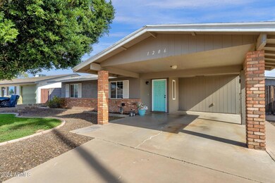 1206 W El Alba Way, Chandler, AZ 85224 - photo 4
