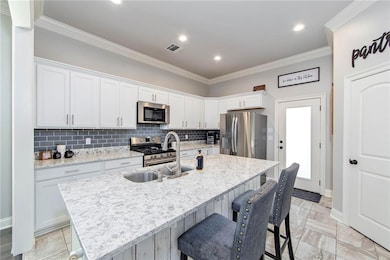 312 Highland Oaks Ave, Gray, LA 70359 - photo 5