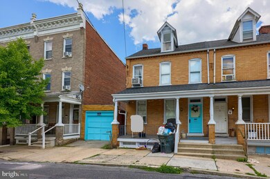 430 W Vine St, Lancaster, PA 17603 - photo 3