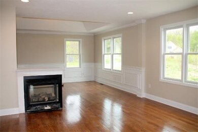 26 Victoria Dr unit 26, Rochdale, MA 01542 - photo 6