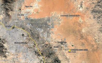 TBD 0001 Milford Dr, El Paso, TX 79928 - photo 5