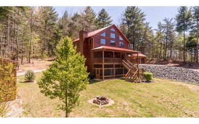 110 Turning Lay Creek Rd, Morganton, GA 30560 - photo 4