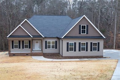 2066 Roadrunner Rd unit 19, Clover, SC 29710 - photo 3