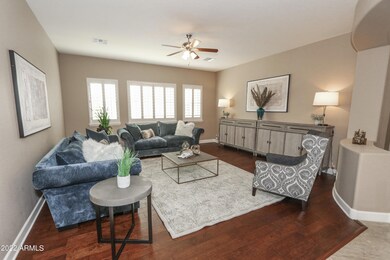 5 Stunning Living Room