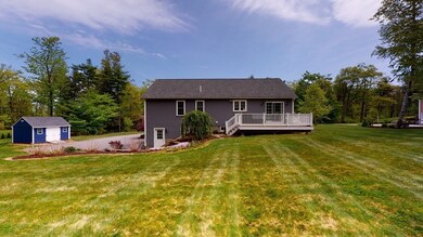 292 Maple Ave, Rutland, MA 01543 - photo 7