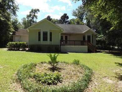 266 Magnolia Ridge, Crawfordville, FL 32327 - photo 2