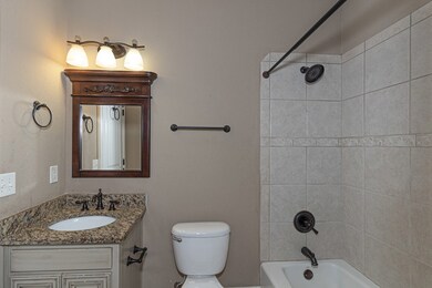 main floor guest bath