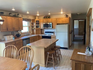 1889 Cornwell Rd, Riley, MI 48041 - photo 4