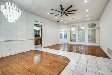 1208 Vista Verde St, Denton, TX 76210 - photo 5