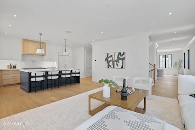 148 E Elm St unit 1, Greenwich, CT 06830 - photo 5