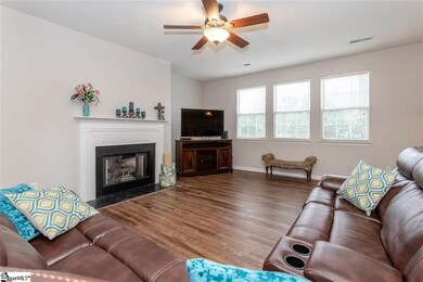 16 Blossom Park Ct, Mauldin, SC 29662 - photo 6