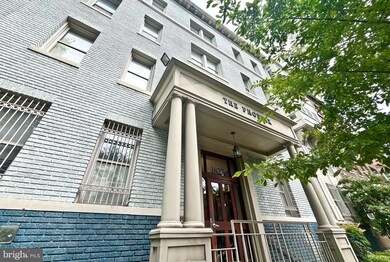 1827 Florida Ave NW unit 401, Washington, DC 20009 - photo 2