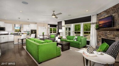 2008 Cromwell Ridge Ct, Parkville, MD 21234 - photo 3