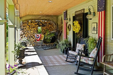 1838 Spaulding Rd, Saint Johnsbury, VT 05819 - photo 5