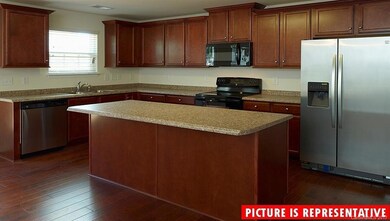 3278 Runneymede St SW unit Lot 23, Concord, NC 28027 - photo 5