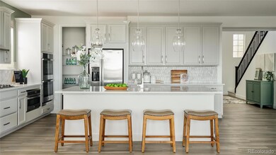 16596 W 93rd Place, Arvada, CO 80007 - photo 6