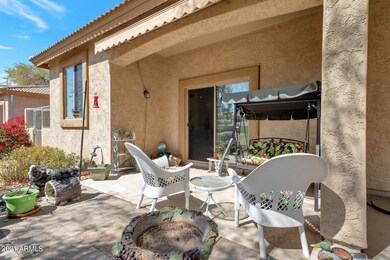 25 S Quinn Cir unit 40, Mesa, AZ 85206 - photo 6