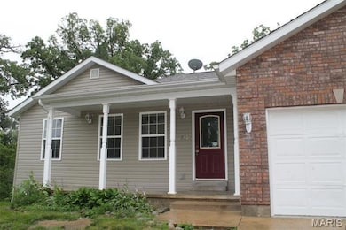 713 Tall Oaks Dr unit B, Saint Clair, MO 63077 - photo 2