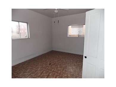 Bedroom.