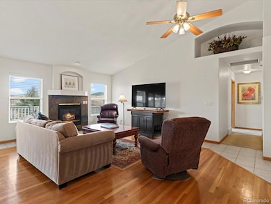 5272 Country Club Dr, Larkspur, CO 80118 - photo 4