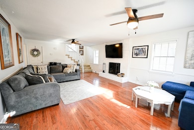 105 Garden Hill Dr, Calhoun, GA 30701 - photo 6