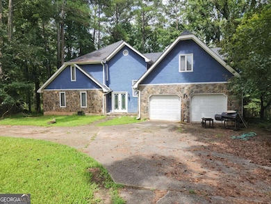 442 Hastings Way, Jonesboro, GA 30238 - photo 2