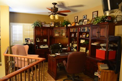 Loft / Office