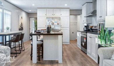 6220 Katy Hockley Rd unit ERC-5, Katy, TX 77493 - photo 4