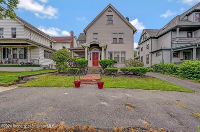 908 N Webster Ave, Scranton, PA 18510 - photo 2