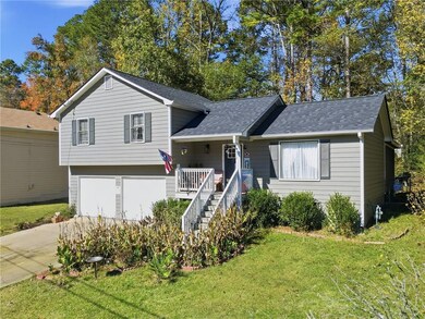 136 Westwood Dr, Dallas, GA 30132 - photo 2