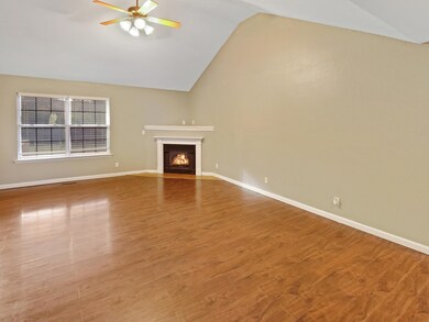 96 Pebblestone Dr, La Fayette, GA 30728 - photo 4