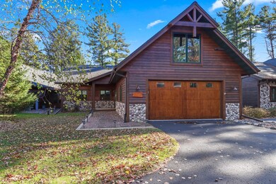 5627 Seybold Rd unit 2, Manitowish Waters, WI 54545 - photo 2