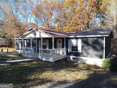 265 Perry Ln, Buchanan, GA 30113 - photo 2