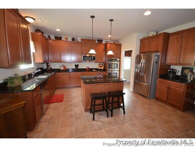 154 Baystone Dr, Sanford, NC 27332 - photo 6