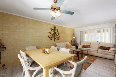 Ding Room/Family Room